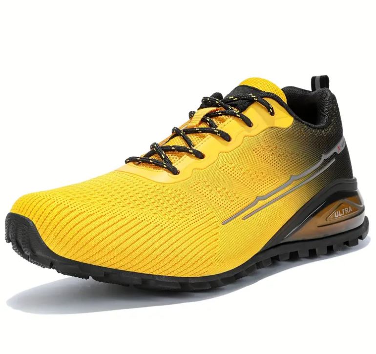 show yellow breth able